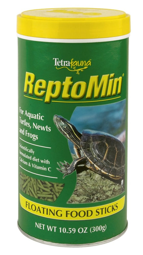 Tetra Floating Food Sticks 10.59oz - Poudre Pet and Feed Supply